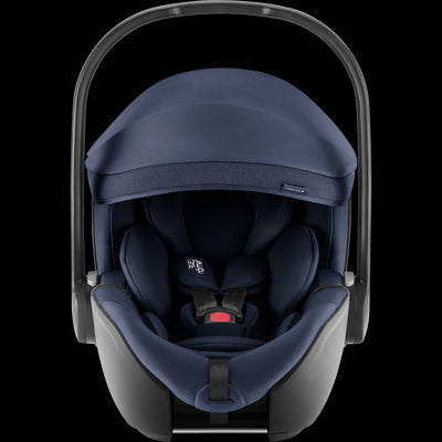 Baby Safe Pro Car Seat, 40-85 cm, Britax Römer